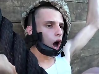 Gay Black